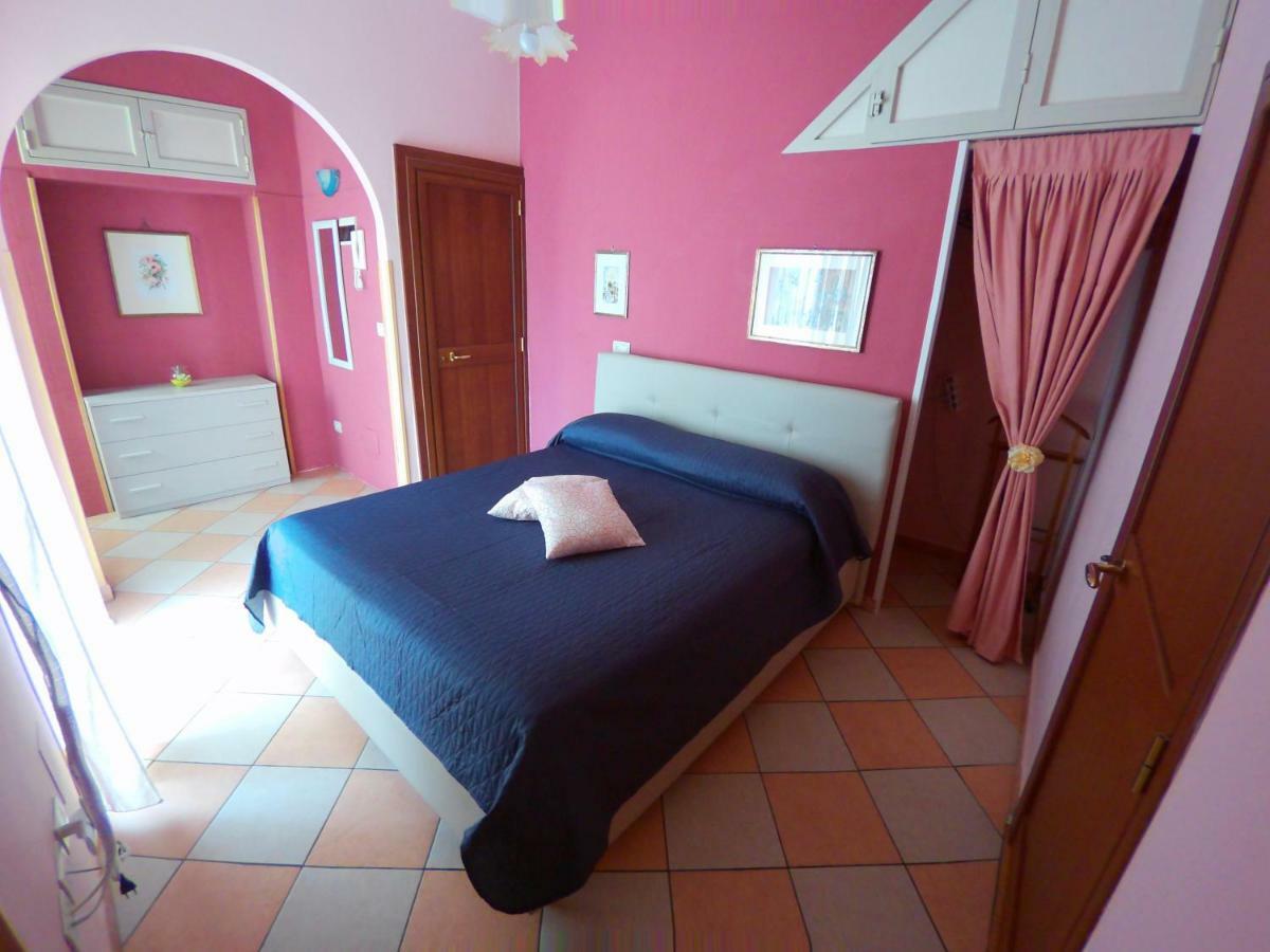 Casa Puglia Pensión Taormina