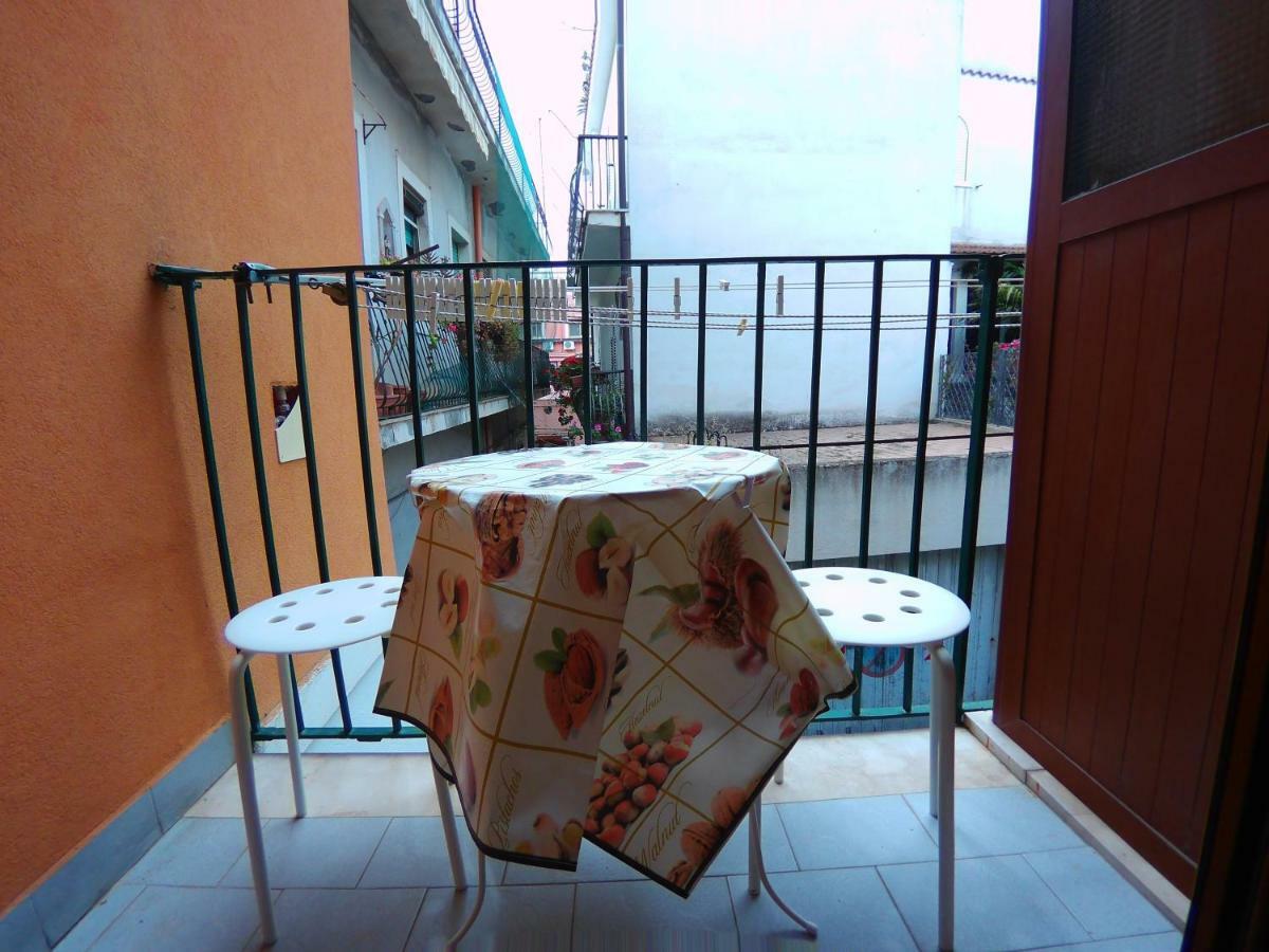 Casa Puglia Taormina