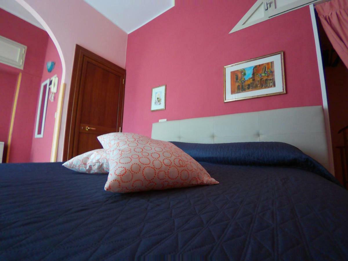 Pensión Casa Puglia *