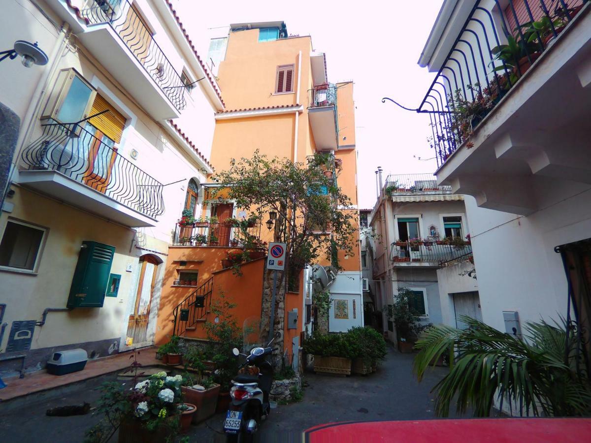 Casa Puglia Pensión Taormina